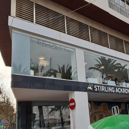 El Portet de Donya Paca